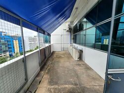 Toh Guan Centre (D22), Factory #554050391